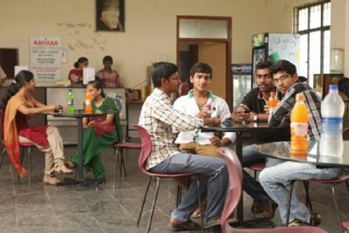 cafeteria